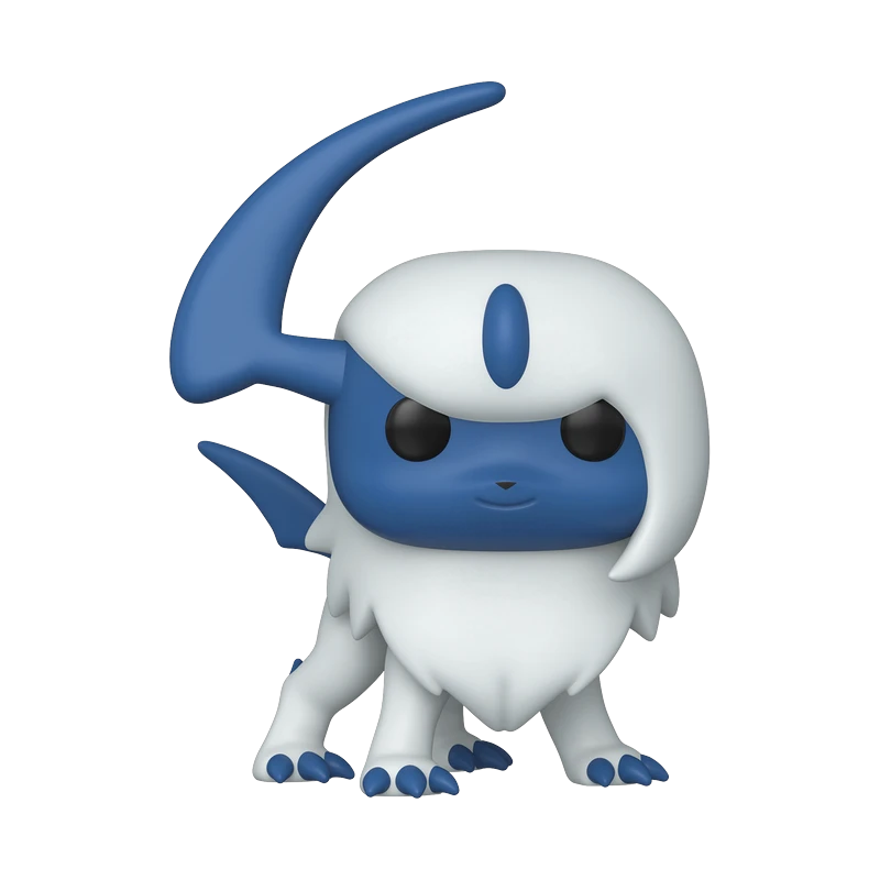 POP! Absol - Pokémon 1090