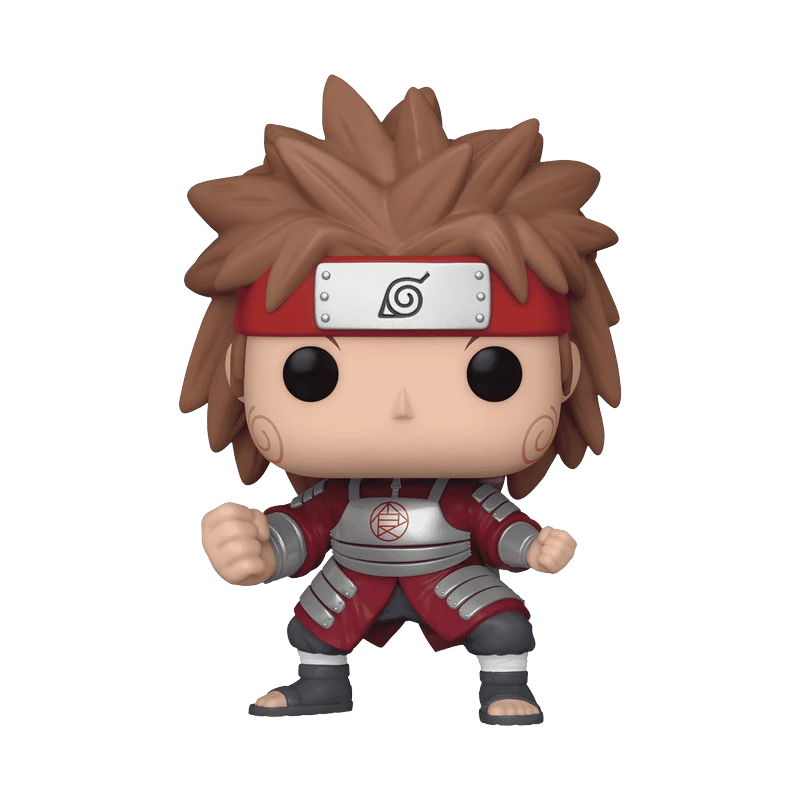 POP! Choji Akimichi - Naruto Shippuden 1510