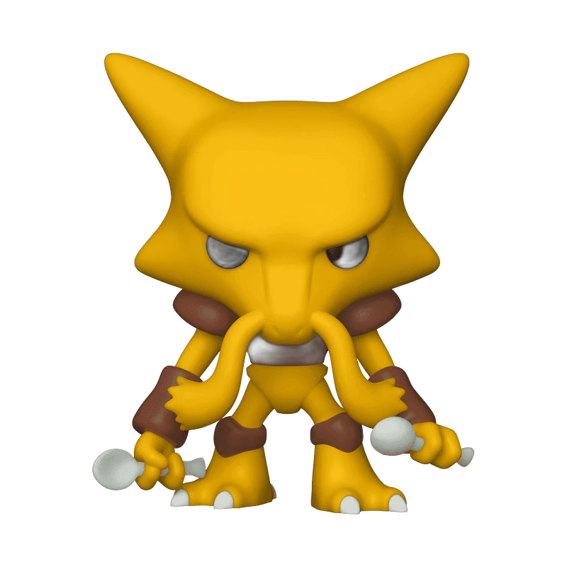 POP! Alakazam - Pokémon 855