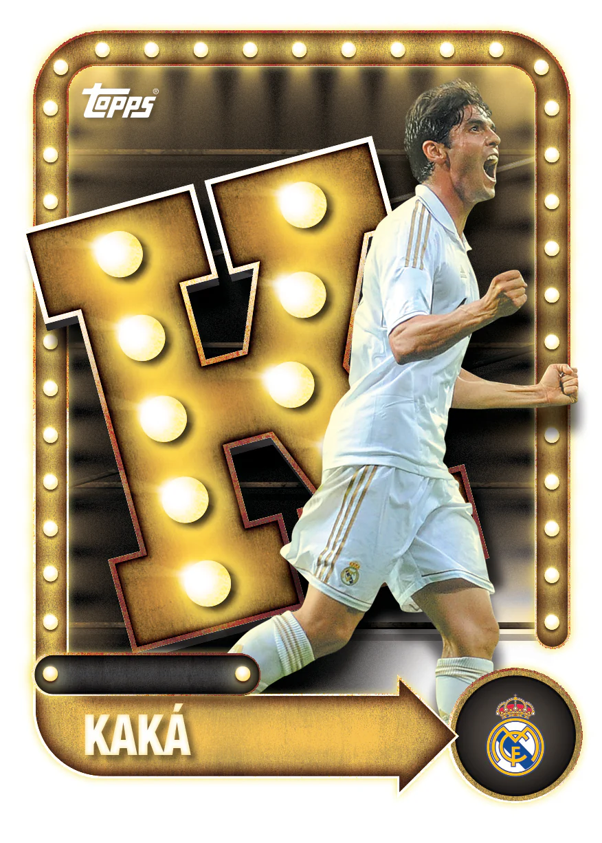 2025/26 Real Madrid Collector Tin (vista)