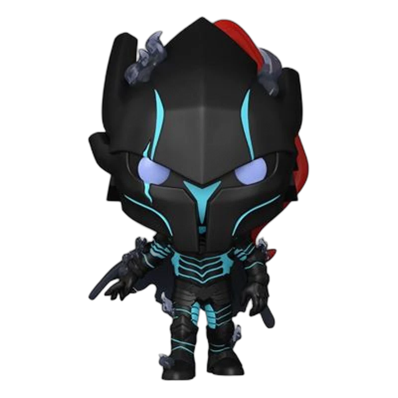 POP! Igris - Solo Leveling 1985