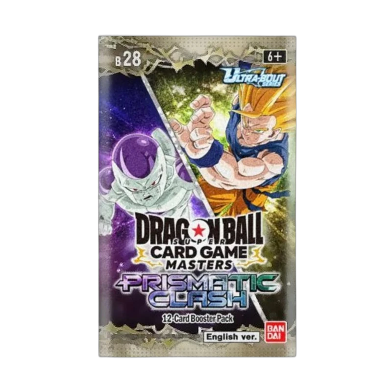 Sobre [B28] DBS CG Masters - Prismatic Clash