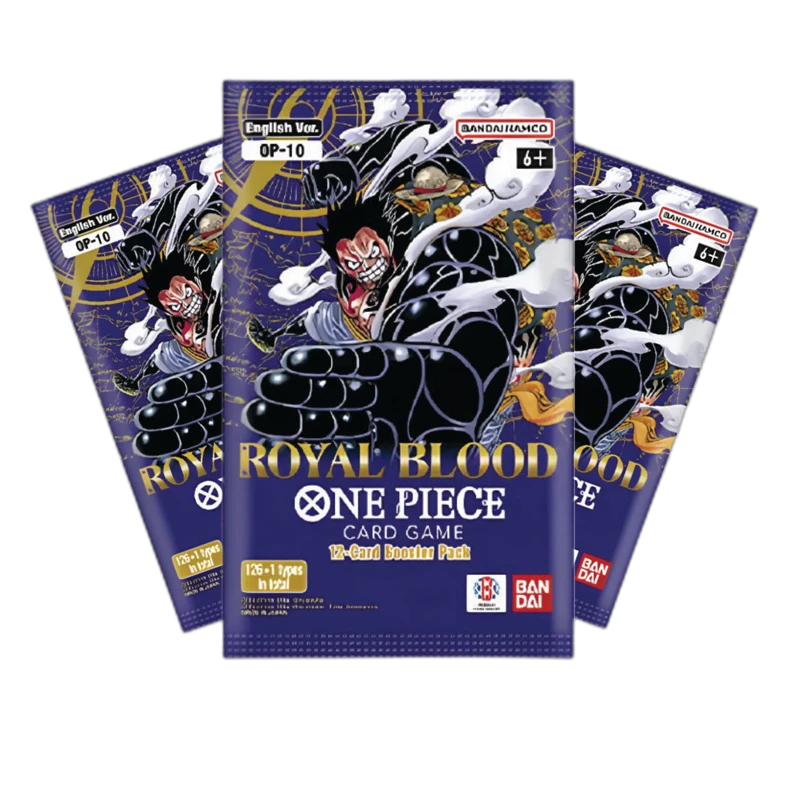 Caja sobres OP-10 (24 sobres) (vista)