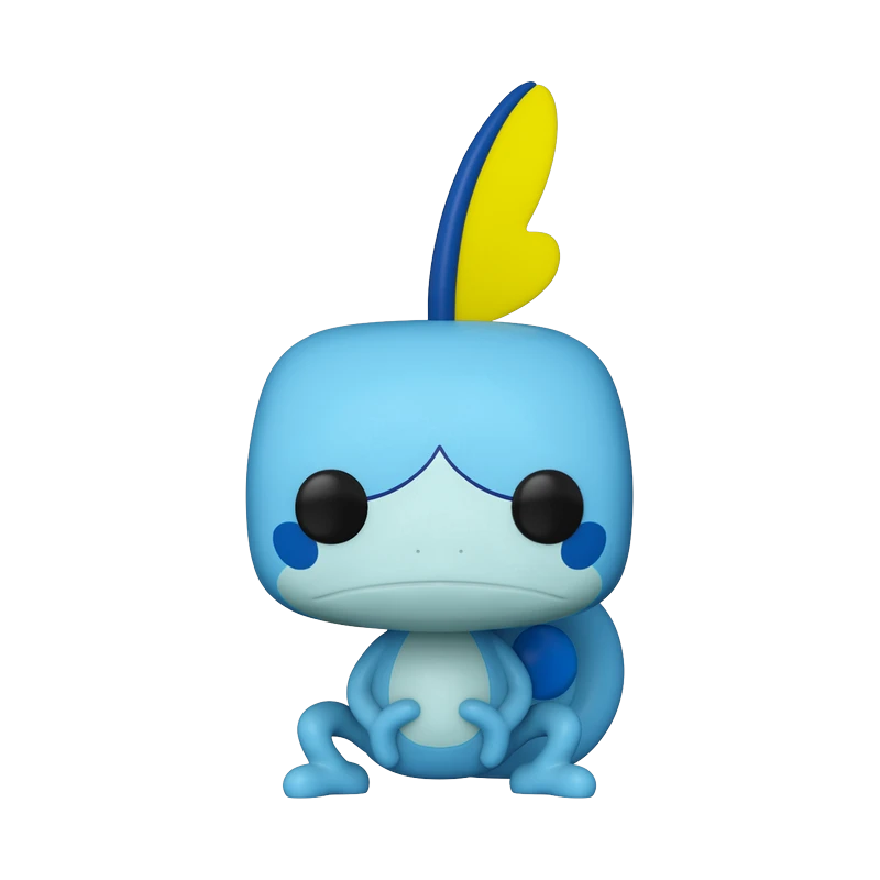 POP! Sobble - Pokémon 949