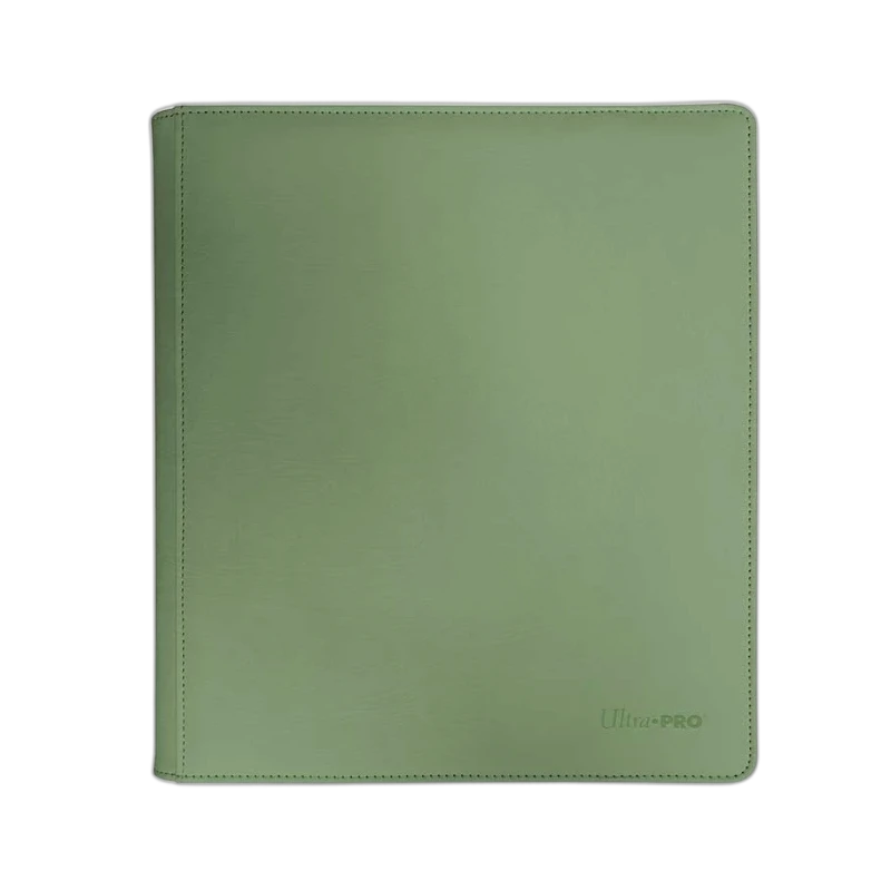 UP Pro Binder Vivid 480 Verde