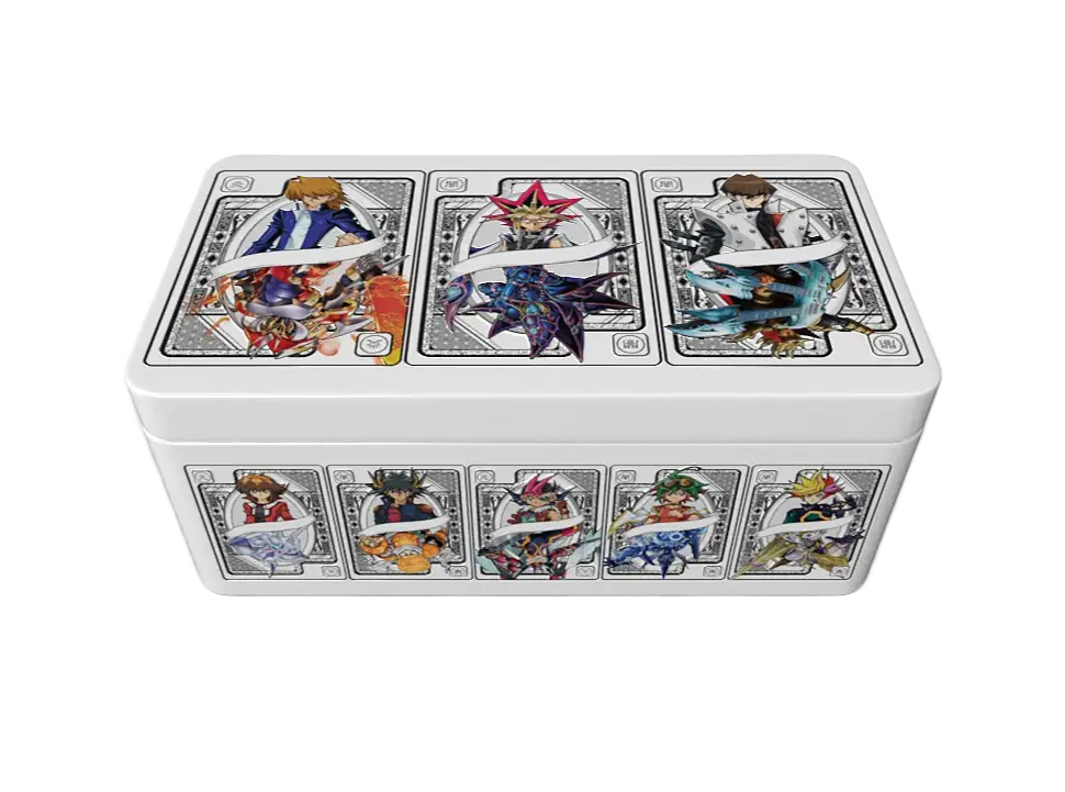 Yu‑Gi‑Oh! Lata Mega-Pack 2025