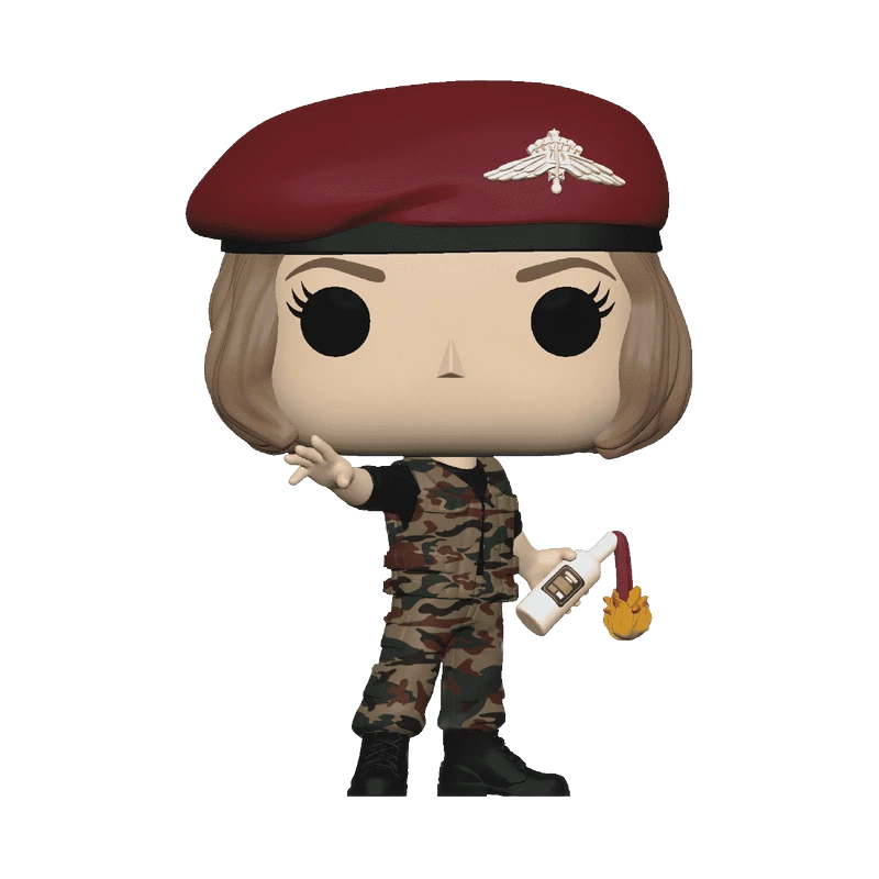 POP! Robin - Stranger Things 1461