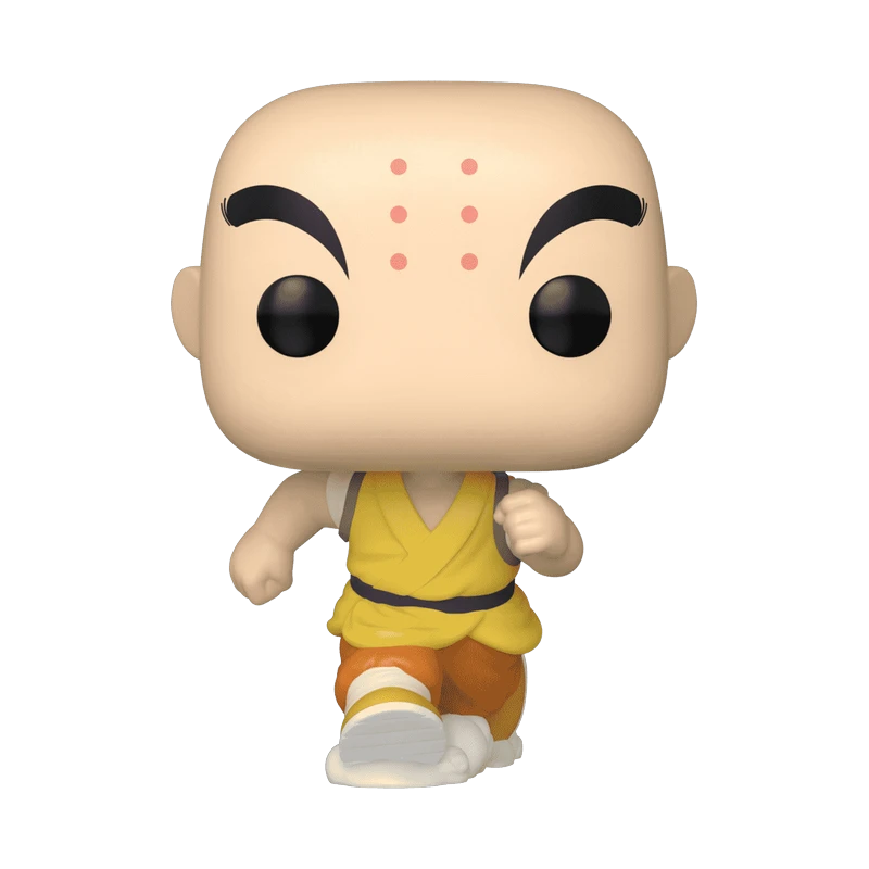 POP! Krillin - Dragon Ball 1926