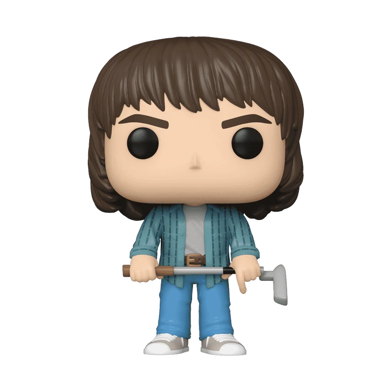 POP! Jonathan - Stranger Things 1459