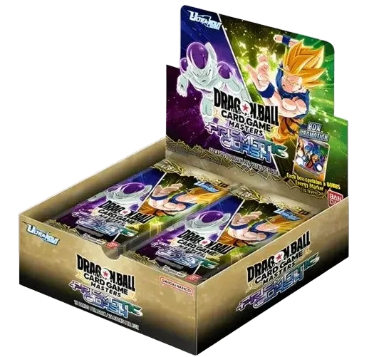 [B28] DBS CG Masters - Prismatic Clash