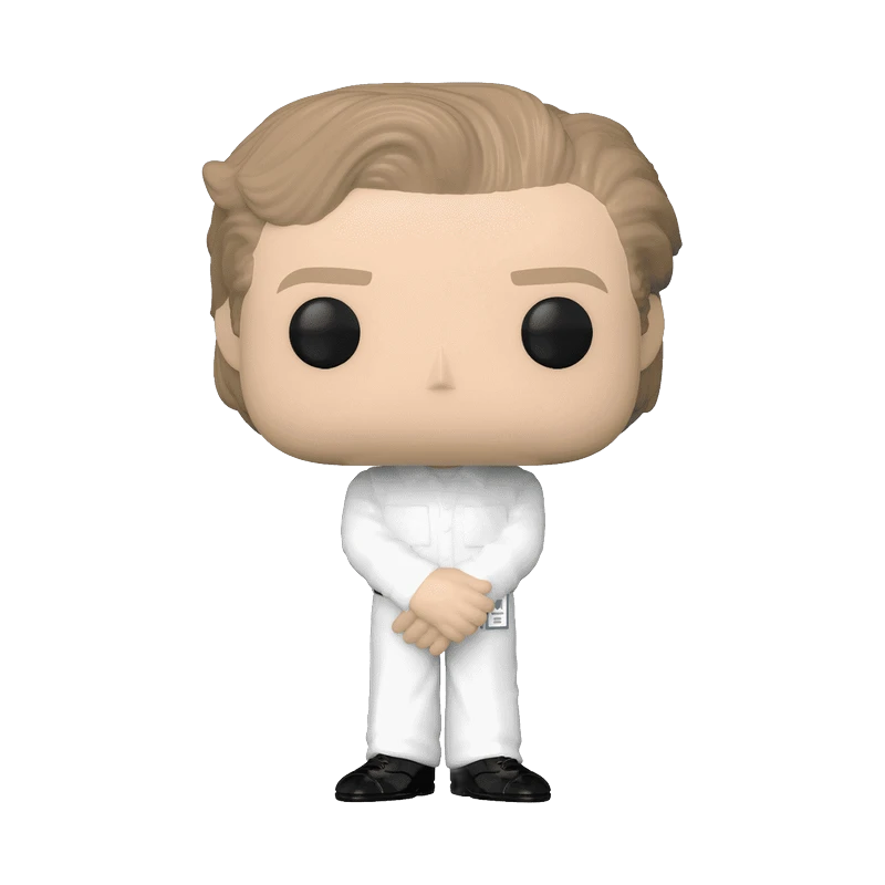 POP! Henry (001) - Stranger Things 1458