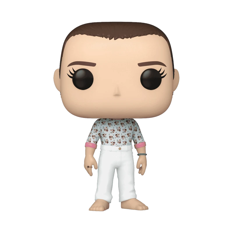 POP! Eleven - Stranger Things 1457