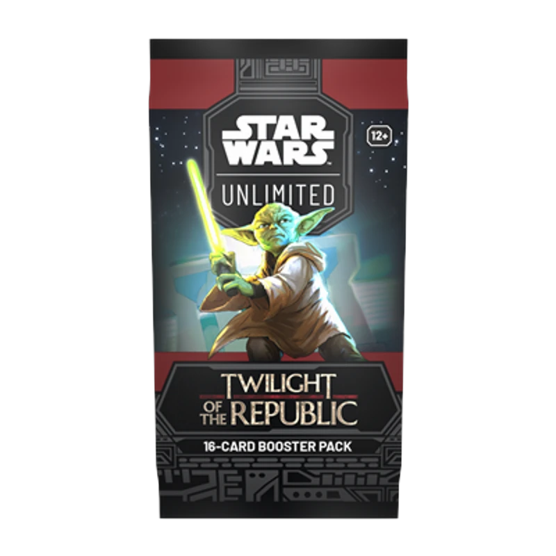 SWU: Twilight of The Republic