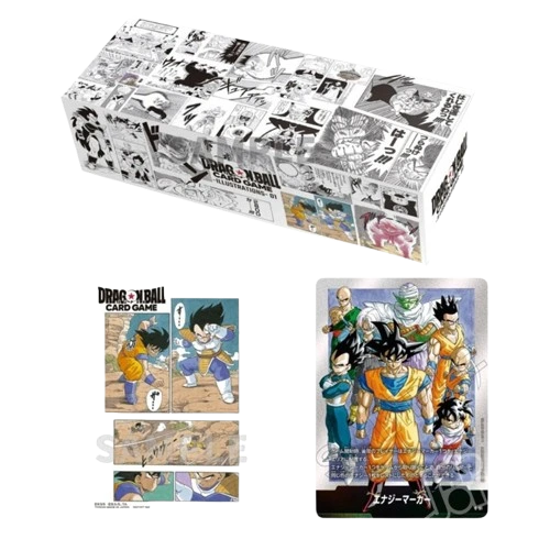 Accessory Set 01 DB Fusion World