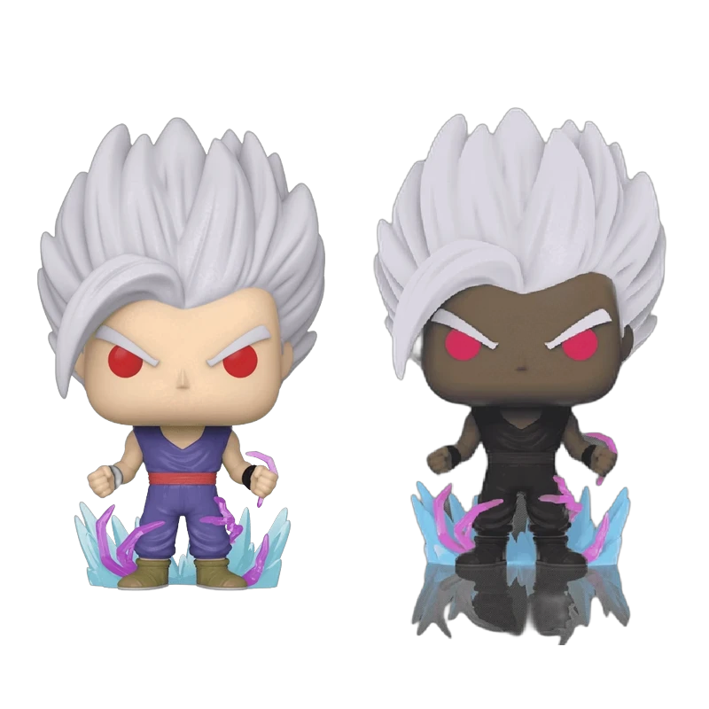 POP! Son Gohan (Beast) + Chase - Dragon Ball 1703