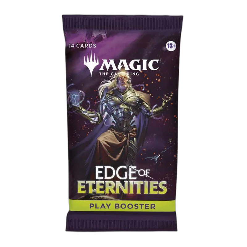MTG Sobre Edge of Eternities