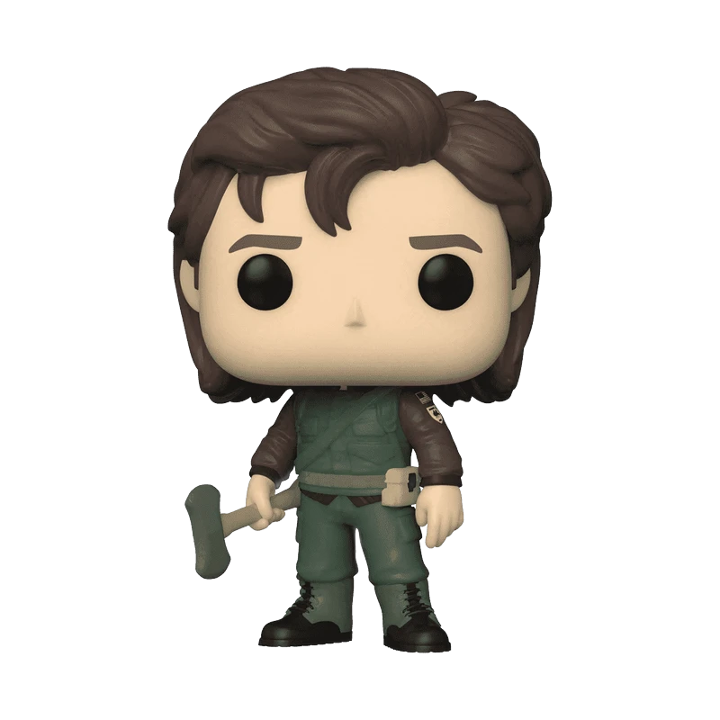 POP! Steve - Stranger Things 1300