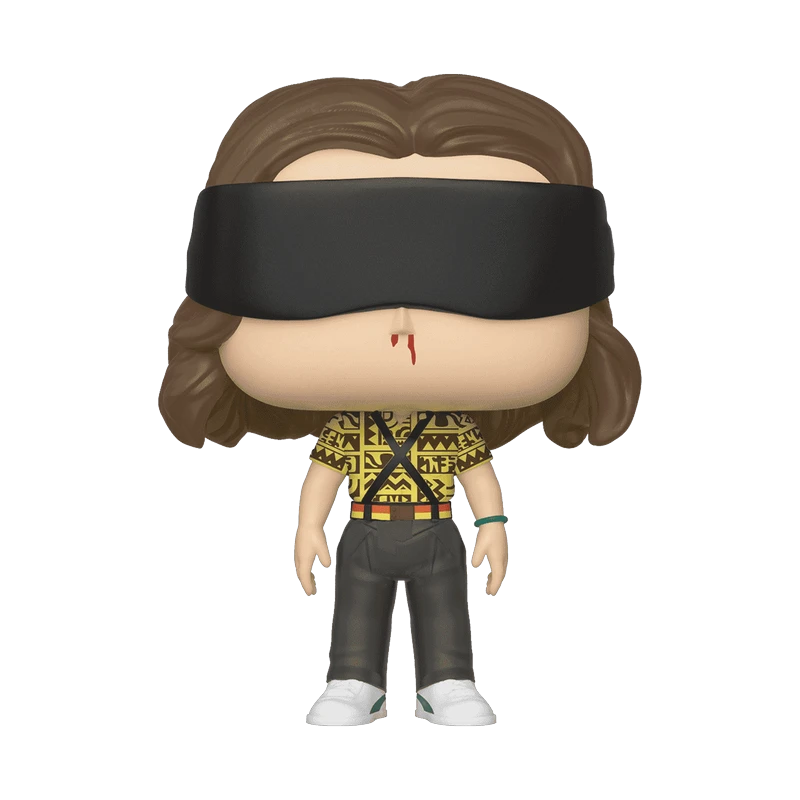 POP! Battle Eleven - Stranger Things 826
