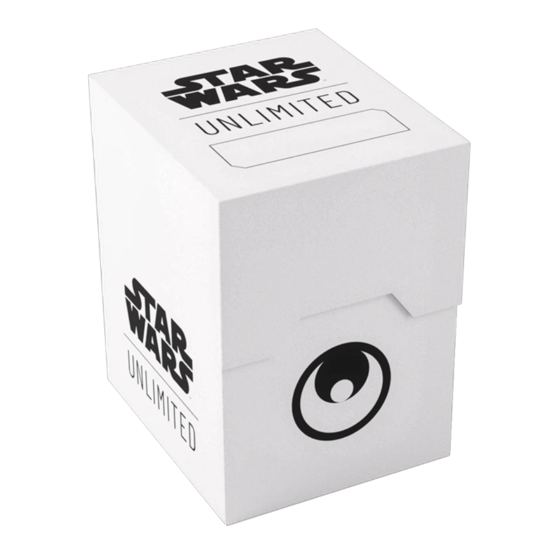 SWU Soft Crate - Blanco