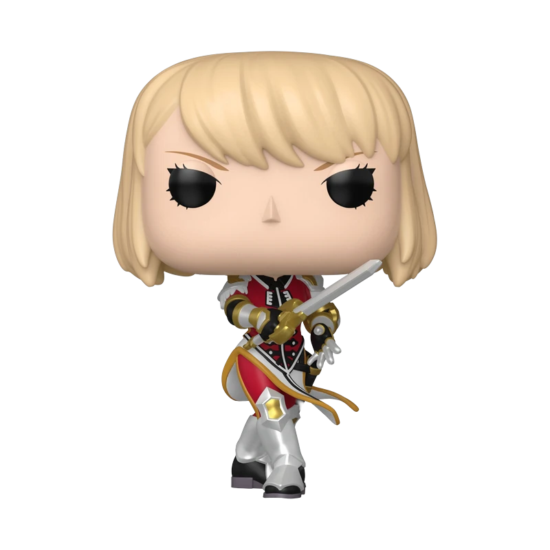 POP! Cha Hae-In - Solo Leveling 1983