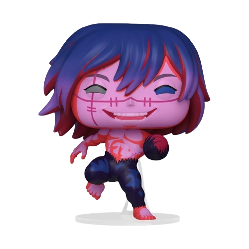 POP! Mahito - Jujutsu Kaisen 2126