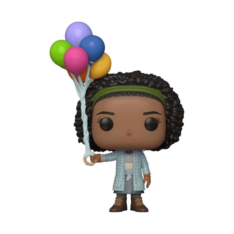 POP! Noodle - Wonka 1477