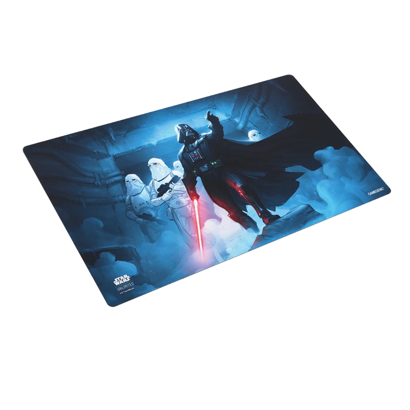 SWU Game Mat - Darth Vader