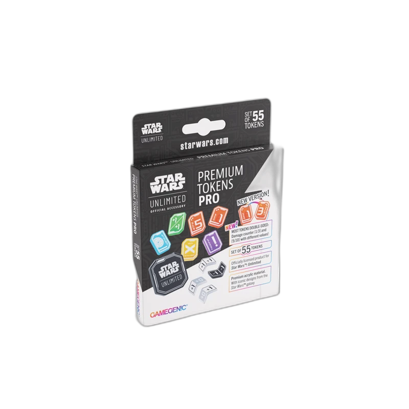 SWU Premium Tokens Pro