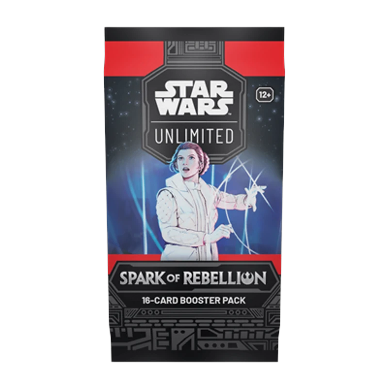 SWU: Spark of Rebellion Sobre