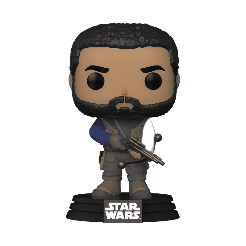 POP! Kawlan Roken - Star Wars 540