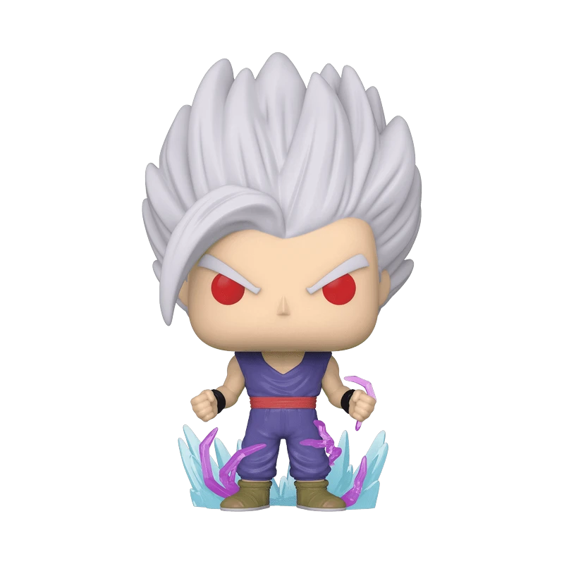 POP! Son Gohan (Beast) - Dragon Ball 1703