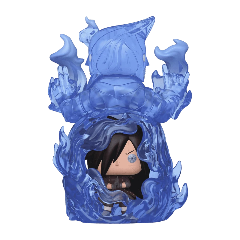 POP! Moment Madara Susano'o Limited Edition - Naruto 1878