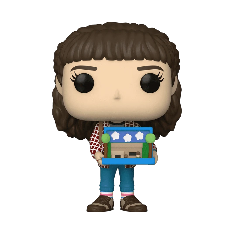 POP! Eleven - Stranger Things 1297