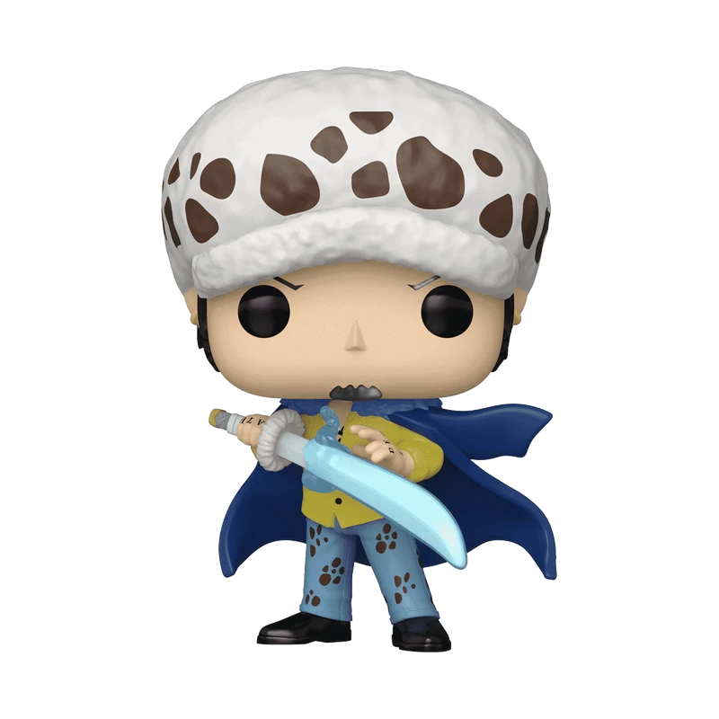 POP! Trafalgar Law - One Piece 1894