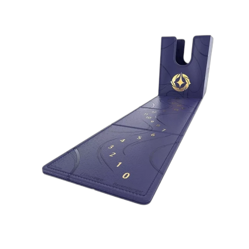 Disney Lorcana Deck Box Premium (vista)