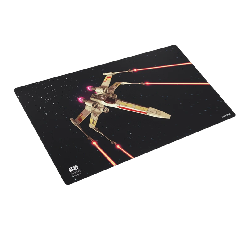 SWU Game Mat - X-Wing