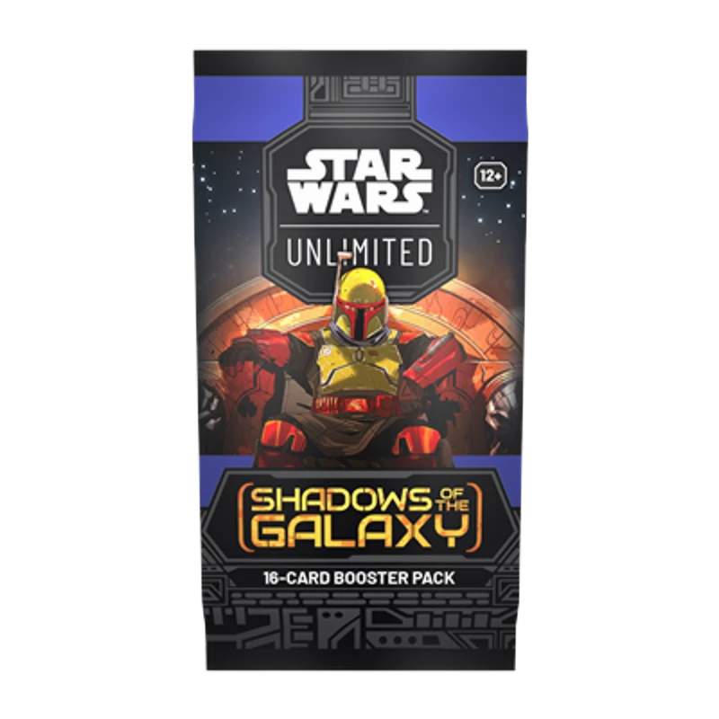 SWU: Shadows of the Galaxy Sobre