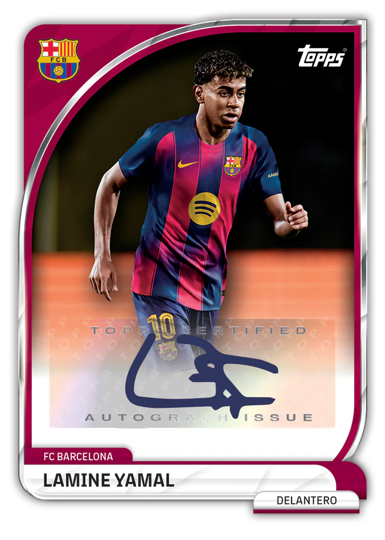 2025/26 FC Barcelona Collector Tin (vista)