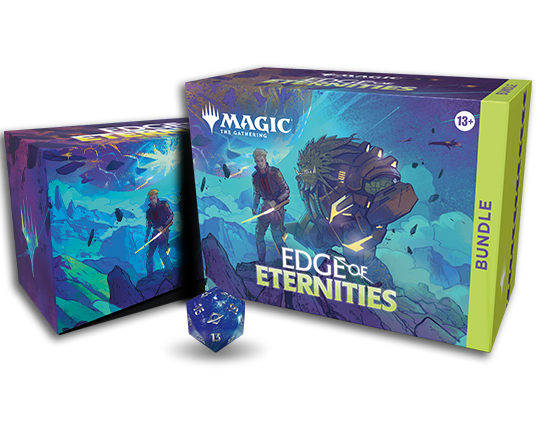 Bundle MTG Edge of Eternities