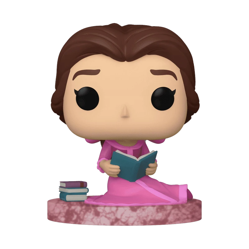 POP! Bella - Disney 1021