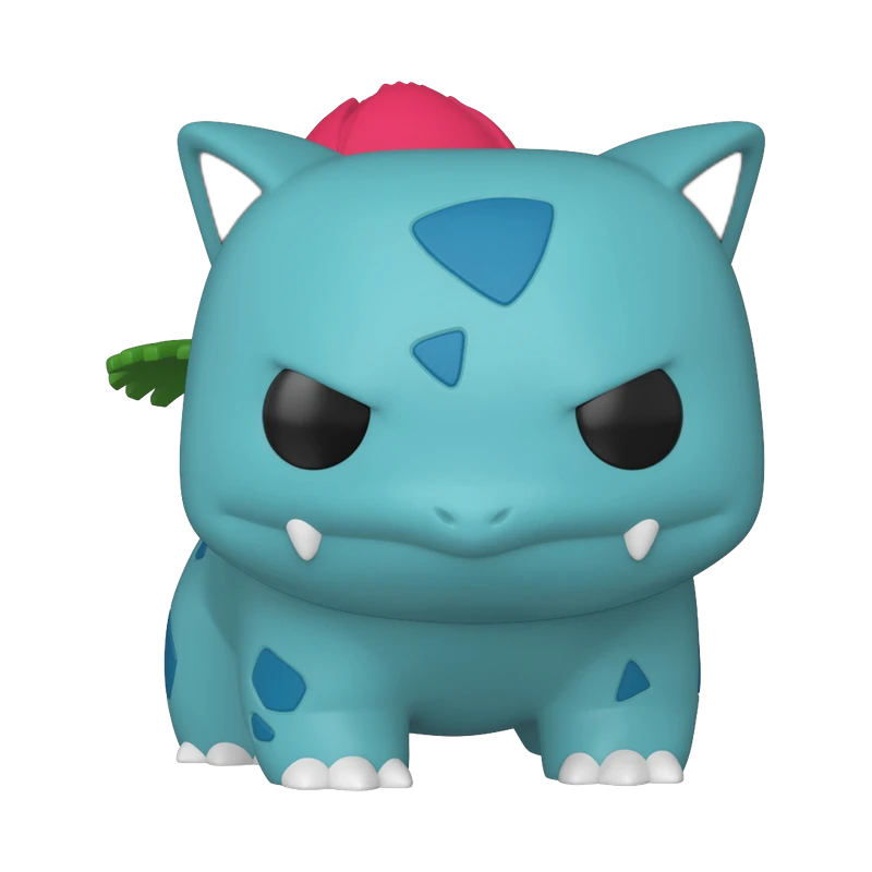 POP! Ivysaur - Pokémon 1126