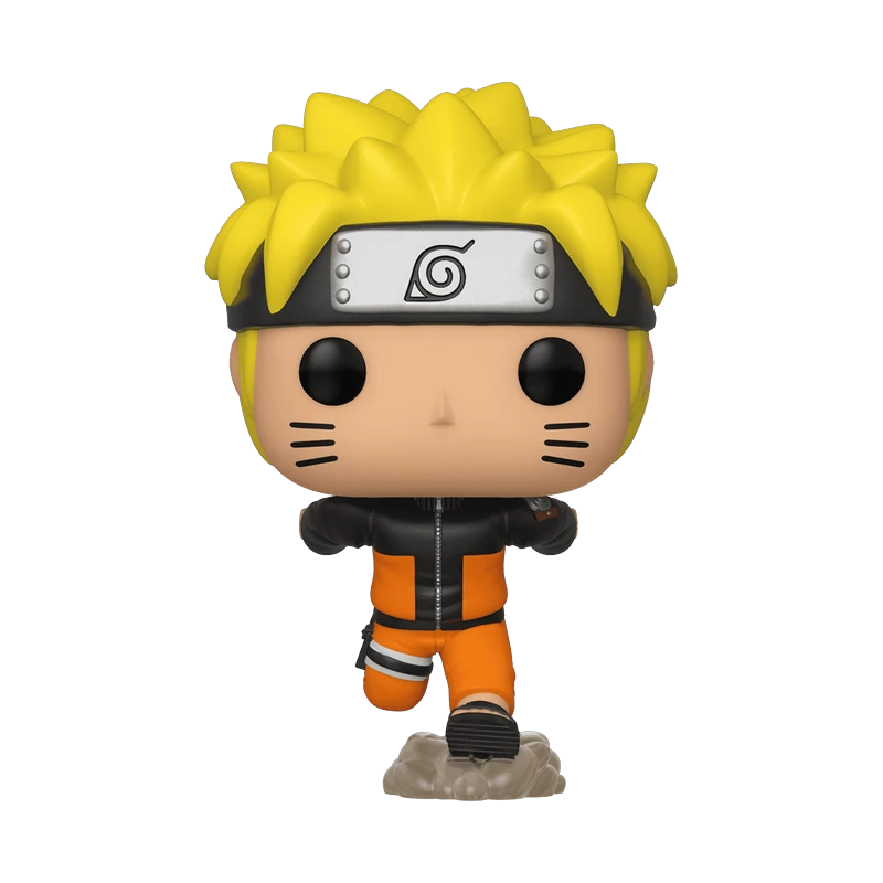 POP! Naruto Uzumaki - Naruto 727