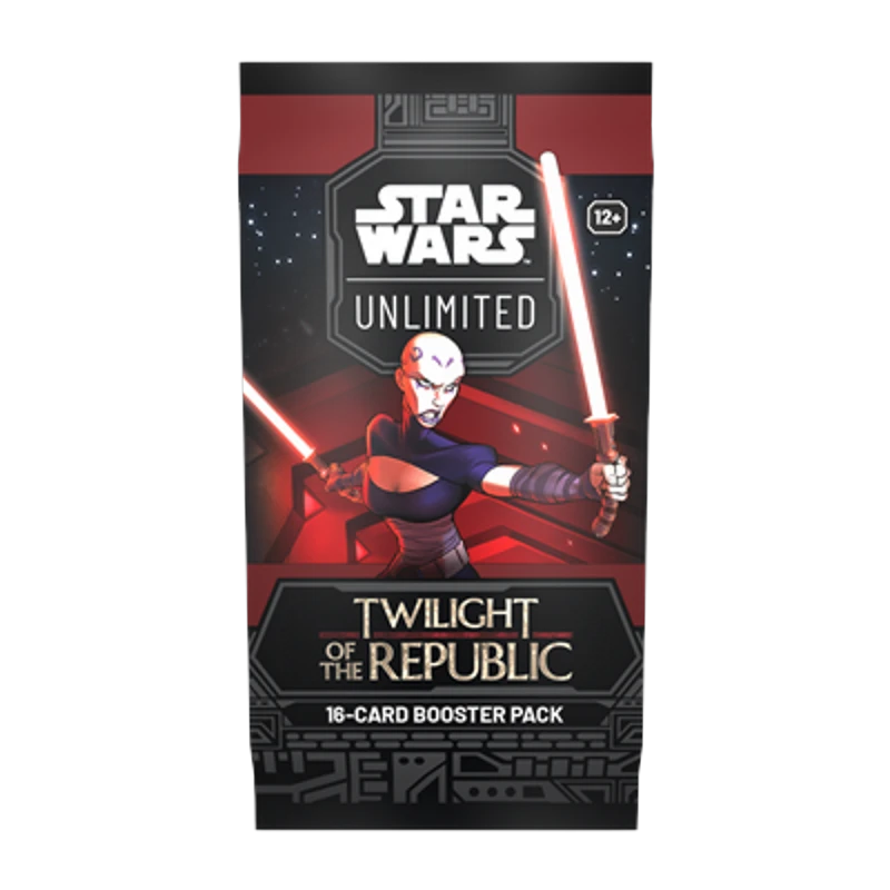 SWU: Twilight of The Republic (vista)