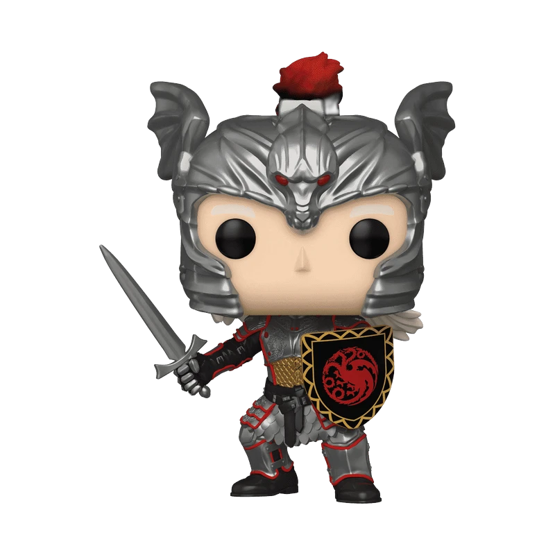 POP! Daemon Targaryen Limited Edition - Game of Thrones 11