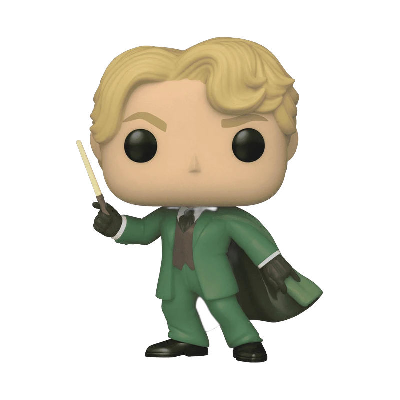 POP! Gilderoy Lockhart - Harry Potter 152