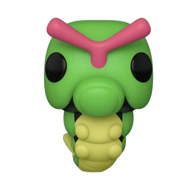 POP! Caterpie - Pokémon 848