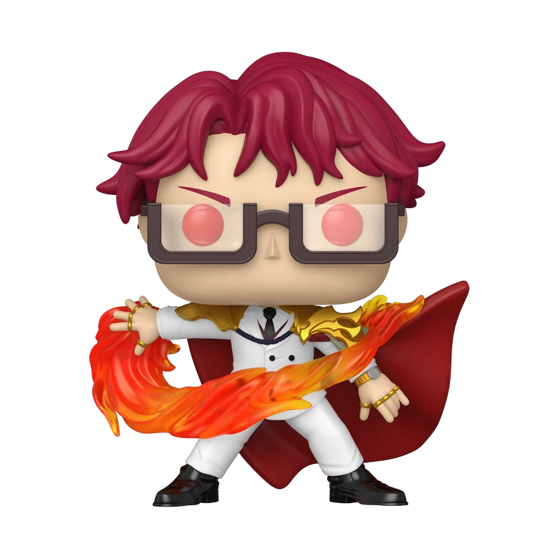 POP! Choi Jong-in - Solo Leveling 2269