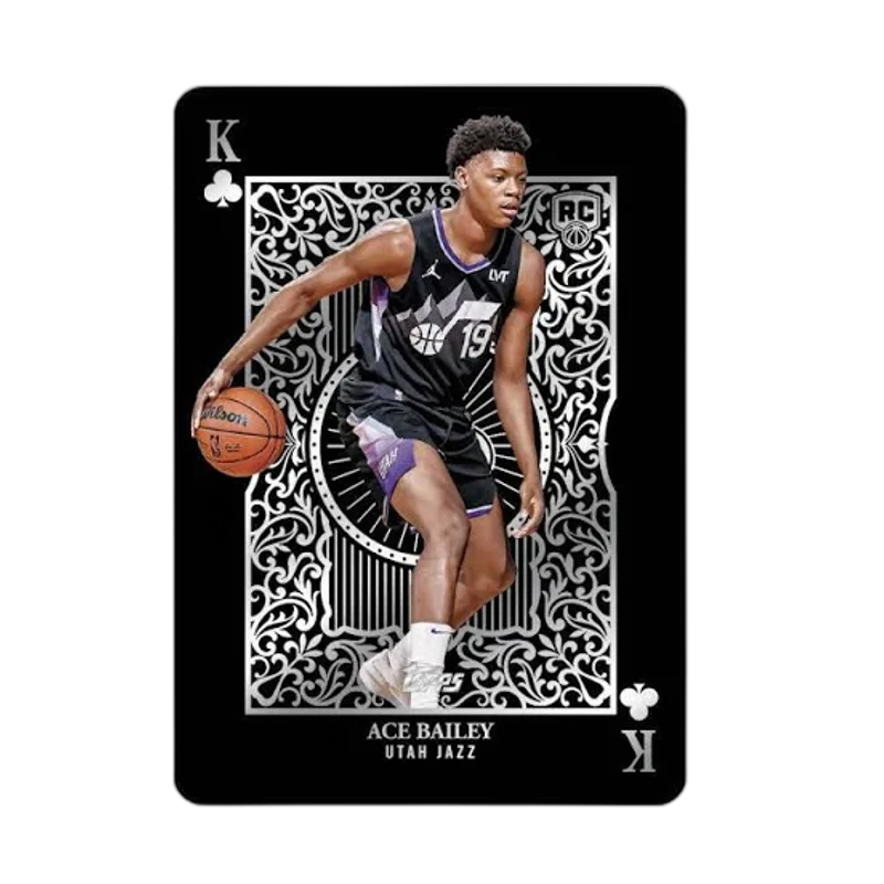 2025/26 Topps NBA Flagship Value Box (vista)