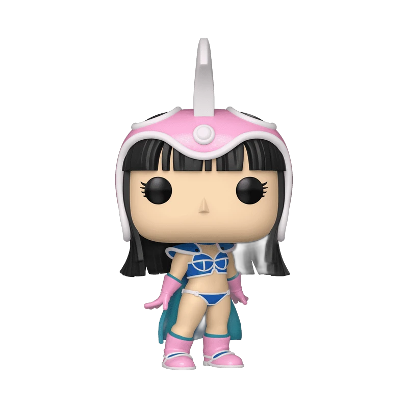 POP! Chichi - Dragon Ball 1925