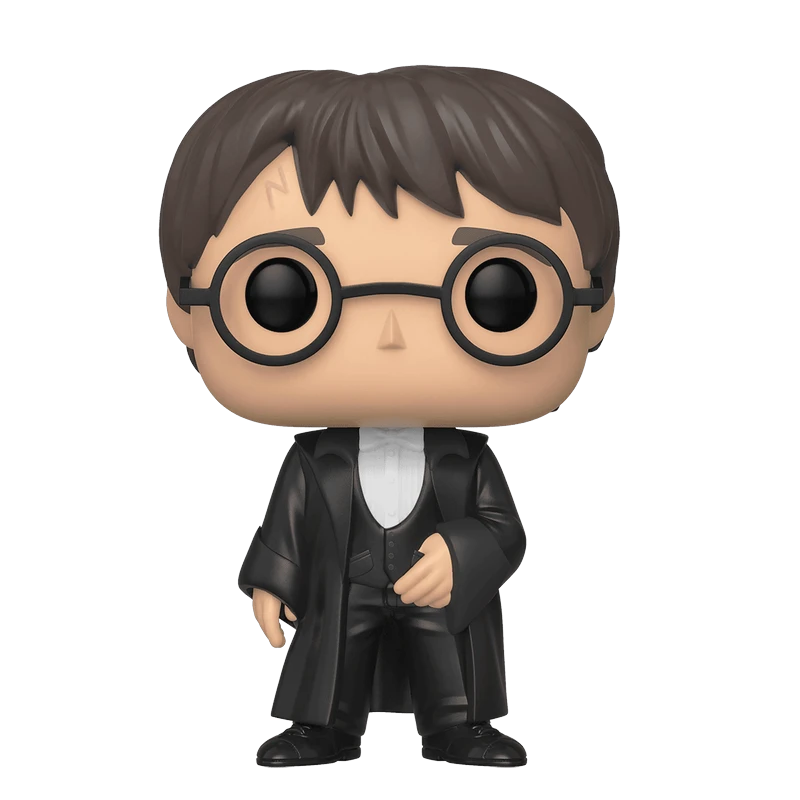 POP! Harry Potter - Harry Potter 91